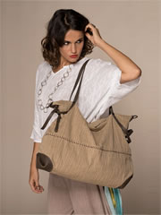 Borsa BO 32-15 beige