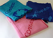 Foulards Corsica